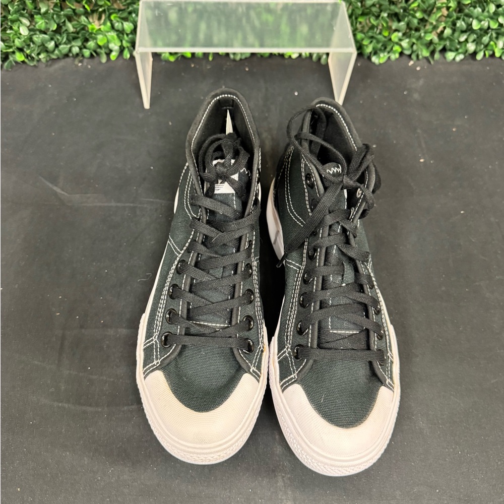 adidas Nizza Trek - W6.5 - Picture 4 of 8